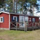 Siljansbadets Camping Cottages Rattvik