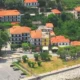 Hotel Zefiros Agios Ioannis