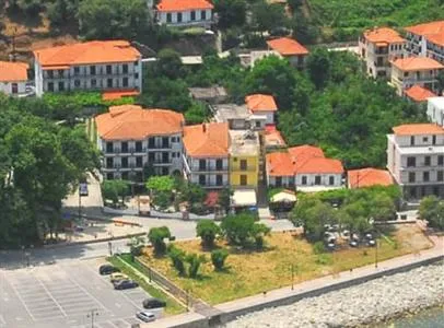 Hotel Zefiros Agios Ioannis