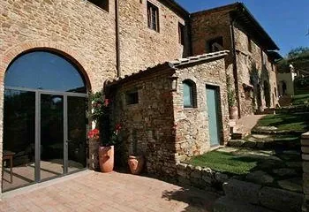 Il Paluffo Bed and Breakfast Certaldo