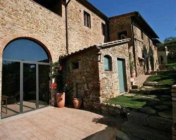 Il Paluffo Bed and Breakfast Certaldo