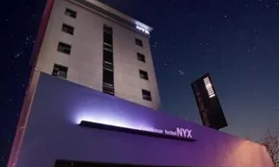 NYX Hotel Seoul