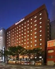 Richmond Hotel Hakata Ekimae Fukuoka