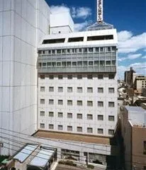 Fukuyama Terminal Hotel