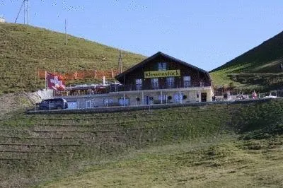 Berggasthaus Klewenstock