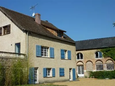 Domaine de la Courbe