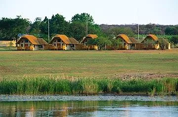 Earthsong Lodge Mookgophong