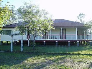 Glassford Creek Station Guest House Gladstone