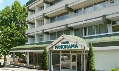 Hotel Panorama Balatonfured