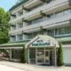 Hotel Panorama Balatonfured