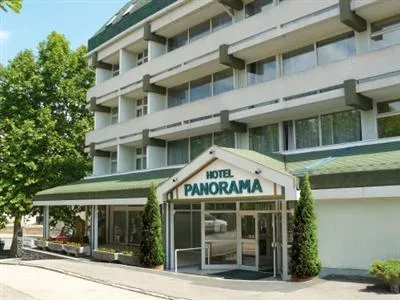 Hotel Panorama Balatonfured