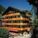 Hotel Mischabel Saas-Fee