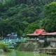 Pagsanjan Falls Lodge and Summer Resort