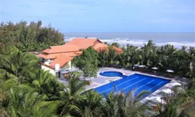 Dat Lanh Beach Resort La Gi