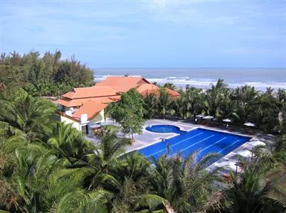 Dat Lanh Beach Resort La Gi