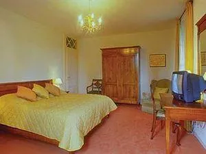 Bed & Breakfast La Coudre