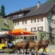 Hotel Zum Weissen Rossli Goschenen