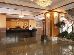 Noble Hotel Kaohsiung