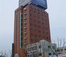 Union Tourist Hotel