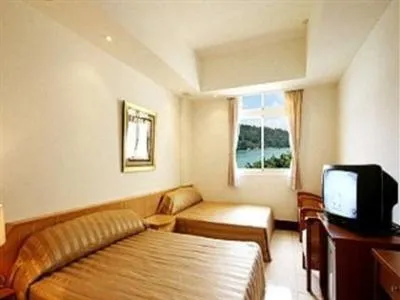 Taihu Hotel Nantou City