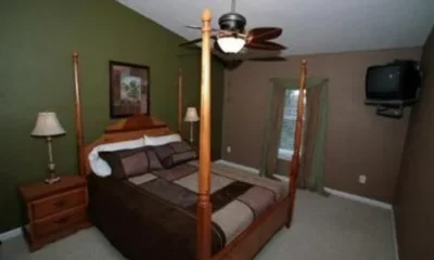 Realty Quest Vacation Home Rentals Osprey Point Jacksonville