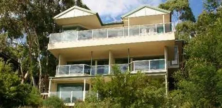 Arthurs Superb Views Bed & Breakfast Melbourne