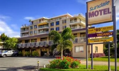 Sundale Motel Gold Coast