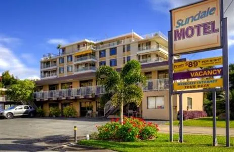 Sundale Motel Gold Coast