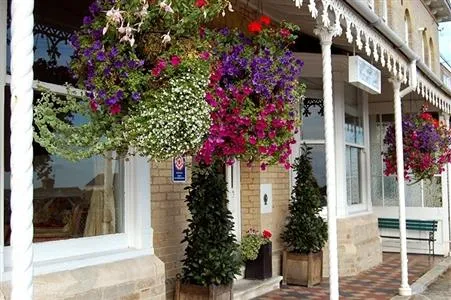 Harbour Lights Guest House