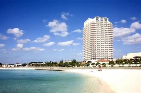 The Beach Tower Okinawa