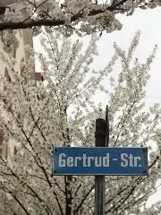 Gertrudstrasse Guesthouse Zurich