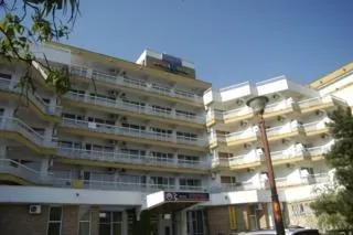 Hotel Orfeu