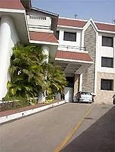 Hotel Sai Palace Nashik