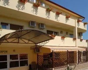 Pension Vlad Timisoara