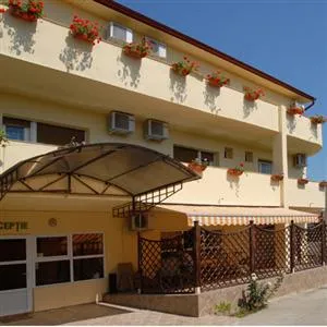 Pension Vlad Timisoara