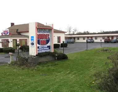 Watertown Budget Inn