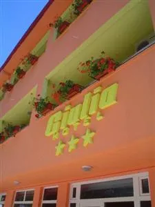 Hotel Giulia Eforie