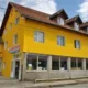 Pension Iarina Fagaras