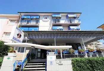 Hotel Burlamacco Camaiore