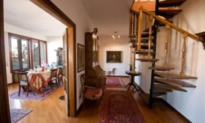 B&B Dei Cavalieri