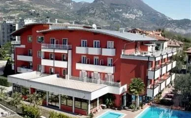 Hotel Virgilio Riva del Garda