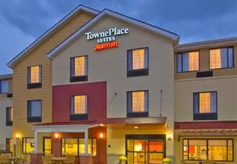 TownePlace Suites Williamsport