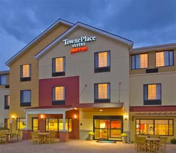 TownePlace Suites Williamsport