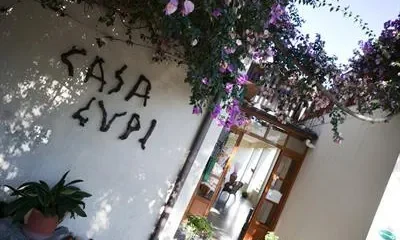 Hotel Casa Lupi