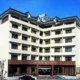 Royal Tourist Hotel Sokcho