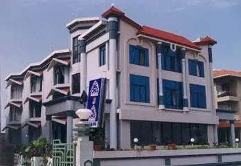 Niladri Hotel Puri