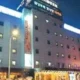 Kyonggi Tourist Hotel Pyeongtaek