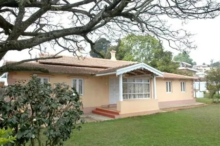 Bella Vista Bungalow Coonoor