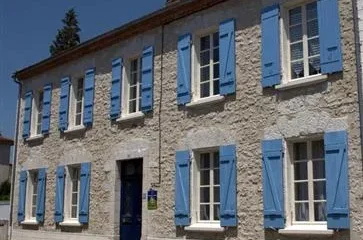 La Maison Des Lys