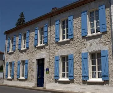 La Maison Des Lys